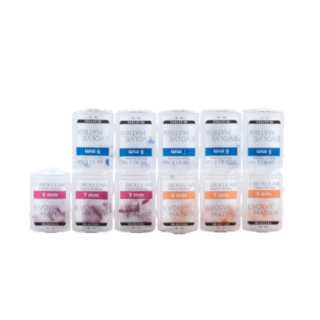 Matryce Bioclear Evolve Posterior Kit
