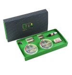 Matryce Bioclear Black Triangle Kit