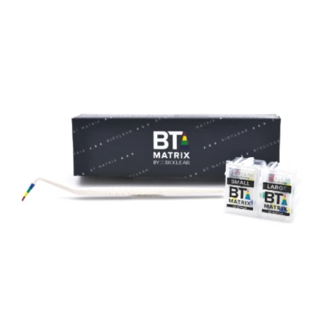 Matryce Bioclear Black Triangle INTRO KIT