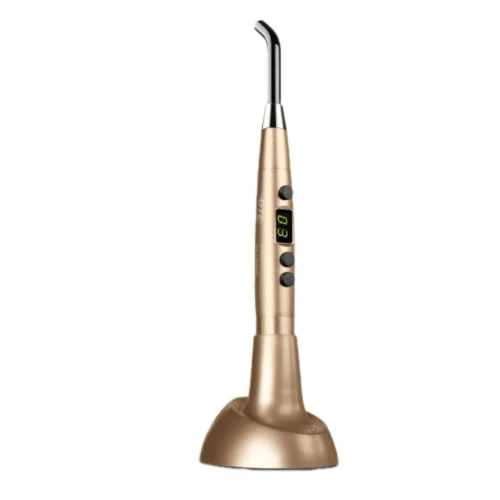 LAMPA WOODPECKER-DTE LED. H ORTHO
