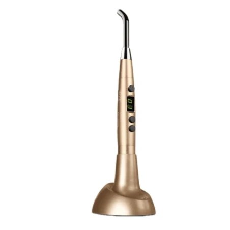 LAMPA WOODPECKER-DTE LED. H ORTHO