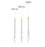 EasyTip - Włókna do SiroLaser Blue 25szt