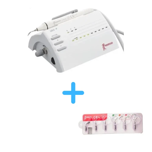 Skaler Woodpecker UDS-P LED