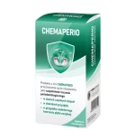 CHEMAPERIO PerioLiquid DentoGel Zestaw