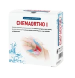 Chemaortho I Zestaw 300ml + 300 ml + 8 g