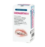 Chemaortho II Zestaw 300 ml + 8 g