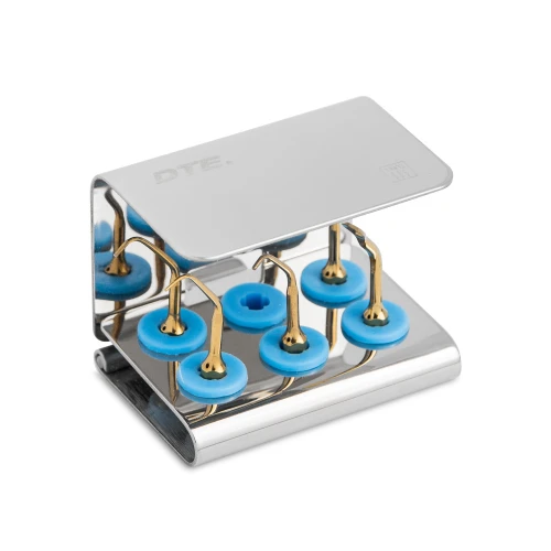Kit Endo Ultrasurgery DTE Mectron (UE1, UE2, UE3, UE4, US4)