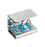 Kit Endo Ultrasurgery DTE Mectron (UE1, UE2, UE3, UE4, US4)