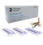 Gumka z nasypem diamentowym Enhance ® 1szt