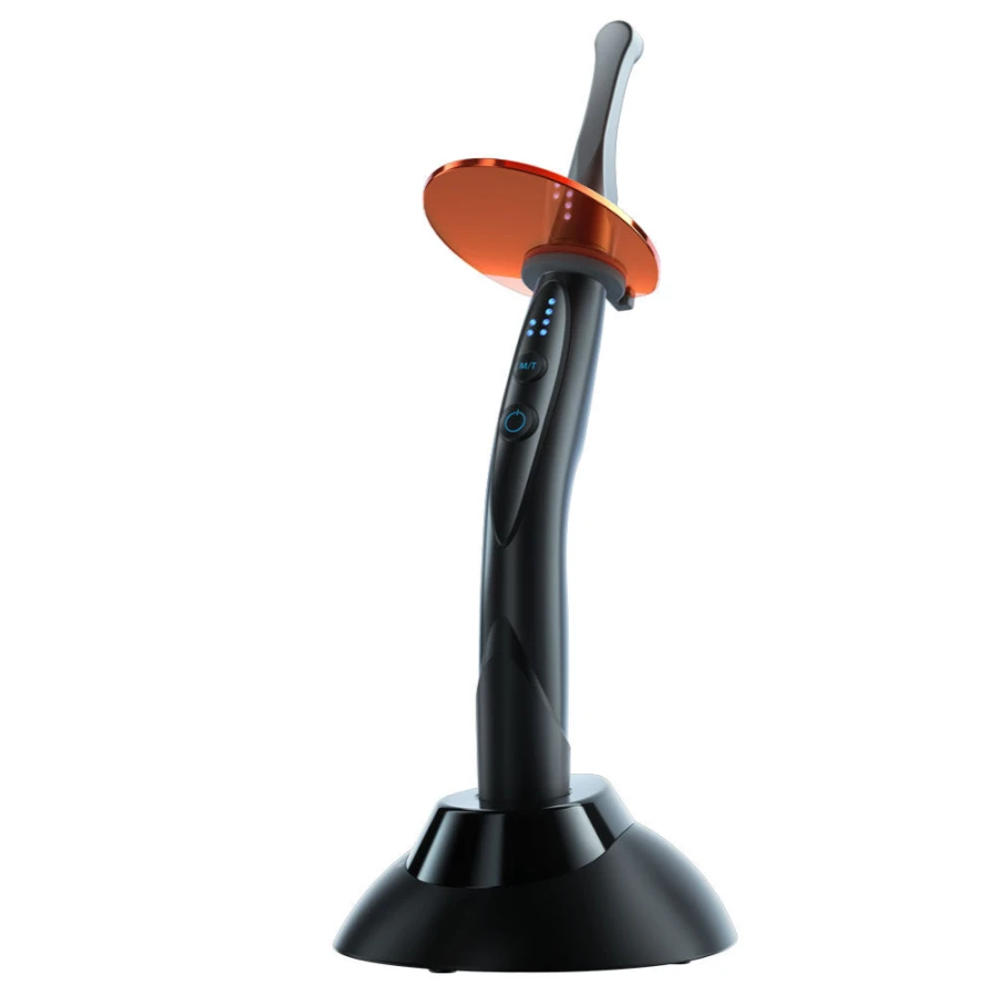 Lampa polimeryzacyjna O-Light II Woodpecker / DTE Lampa polimeryzacyjna O-Light II Woodpecker / DTE