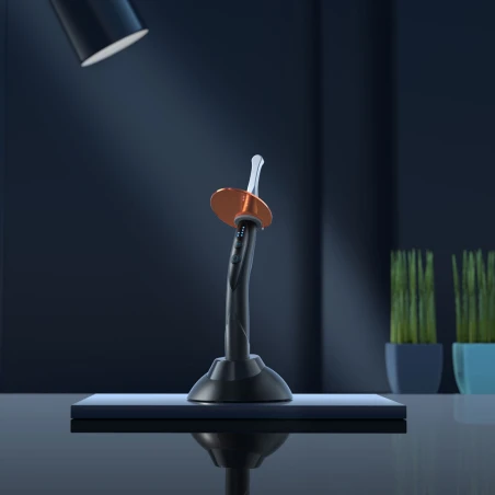 Lampa polimeryzacyjna O-Light II   Woodpecker / DTE