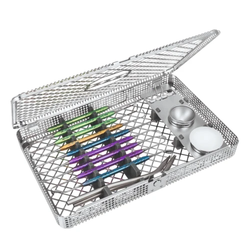 24.995.01 Zestaw do Sinus Lift dr. Stiller'a Helmut Zepf