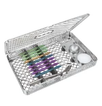 24.995.01 Zestaw do Sinus Lift dr. Stiller'a Helmut Zepf