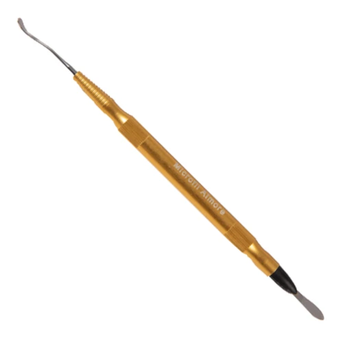 Instrument Microfil ALMORE GOLD