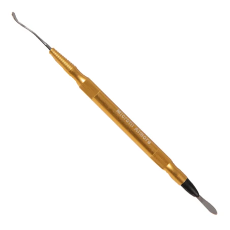 Instrument Microfil ALMORE GOLD