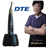 Ai-Motor Black Bezszczotkowy silnik endodontyczny Woodpecker