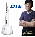DTE / WOODPECKER Ai-Motor White  Zintegrowany z Endometrem