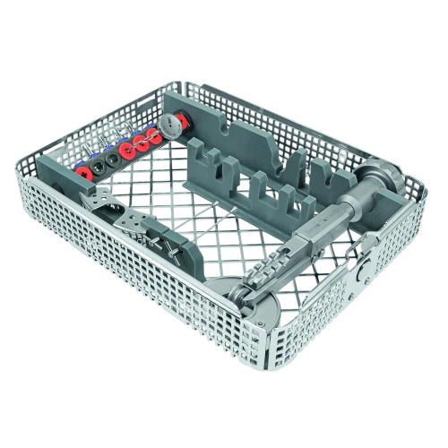 Benex II Basic Kit - System do Atraumatycznej Ekstrakcji