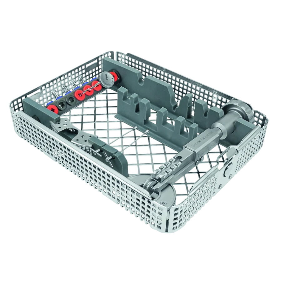 Benex II Basic Kit - System do Atraumatycznej Ekstrakcji