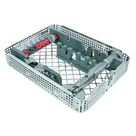 Benex II Basic Kit - System do Atraumatycznej Ekstrakcji