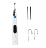 Endostar Performer Mikrosilnik Endodontyczny z Wbudowanym Endometrem
