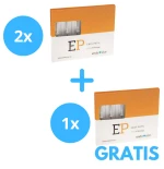 Pilniki Endostar EP Easy Path 3szt