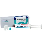 Adseal Plus Biokompatybilny Uszczelniacz do Kanałów Korzeniowych