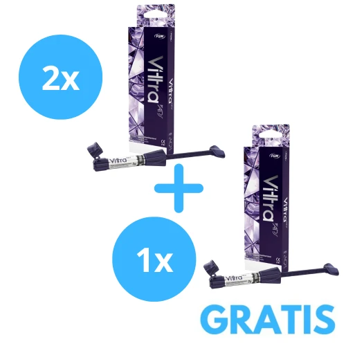 2 x Vittra APS 2g + Gratis 1 x Vittra APS  2g