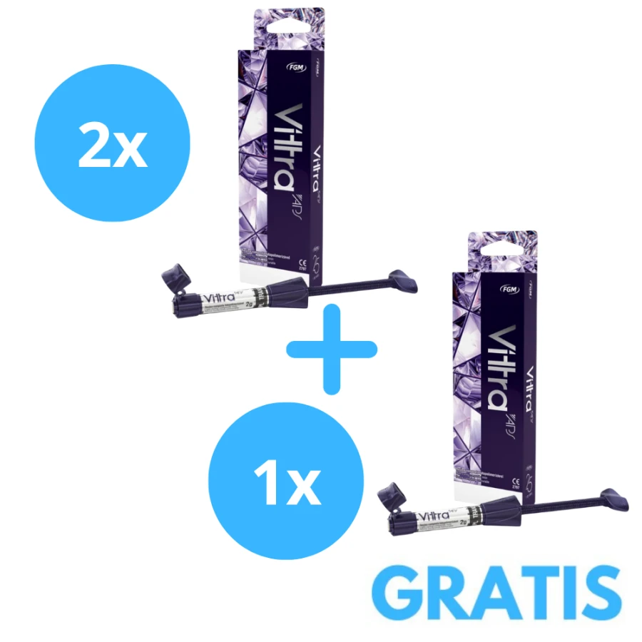 2 x Vittra APS 2g + Gratis 1 x Vittra APS 2g 2 x Vittra APS 2g + Gratis 1 x Vittra APS 2g