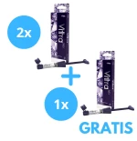 2 x Vittra APS 2g + Gratis 1 x Vittra APS  2g