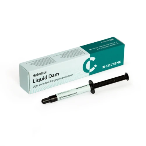 Hysolate Liquid Dam 1x2ml