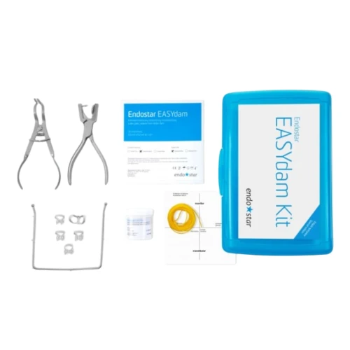 Endostar EASYdam Kit