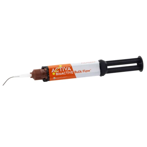 Activa Bioactive Bulk Flow - Universal Shade Fusion 5g