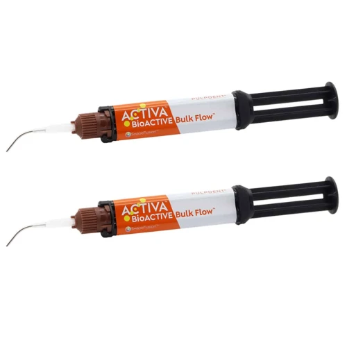 Activa Bioactive Bulk Flow - Universal Shade Fusion 2x5g