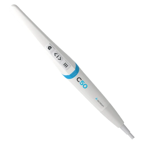 Kamera Wewnątrzustna C50 FULL