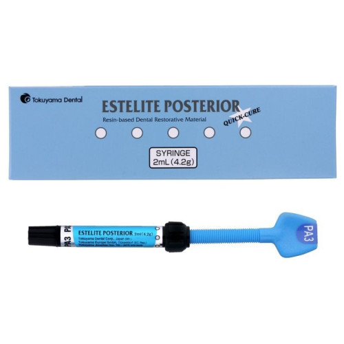 Estelite Posterior Quick 4,2g Tokuyama