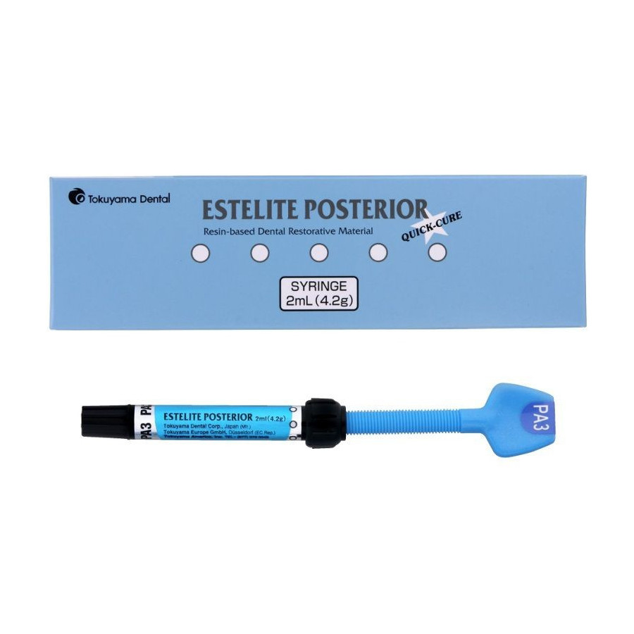 Estelite Posterior Quick 4,2g Tokuyama
