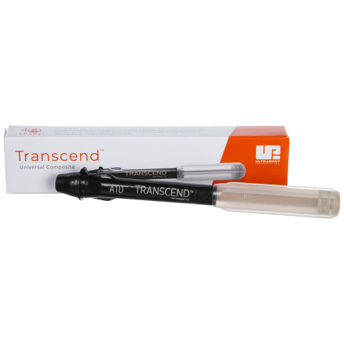 Transcend -