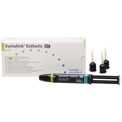 Variolink Esthetic DC