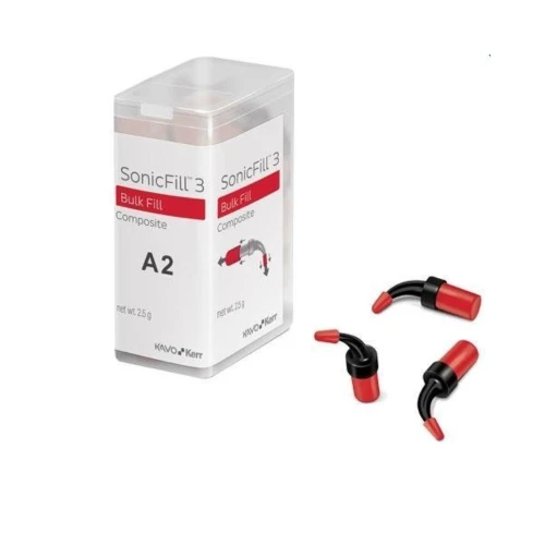 SonicFill 3 ® uzupełnienie 20 X 0.25G