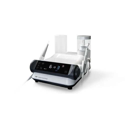 NSK Varios Combi Pro 2