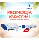 4 x Boston 6g + Gratis 1 x Boston 6g