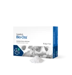 GEISTLICH BIO-OSS®, WOŁOWY SUBSTYTUT KOŚCI, GRANULKI 0,25-1 MM, 0,5 G (~1,0 CM3)