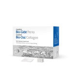 GEISTLICH PERIO-SYSTEM COMBI-PACK, ZESTAW BIO-OSS COLLAGEN 100 MG + BIO-GIDE® PERIO 16 × 22 MM