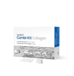 GEISTLICH COMBI-KIT COLLAGEN - ZESTAW BIO-OSS COLLAGEN 100 MG + BIO-GIDE® 16 X 22 MM