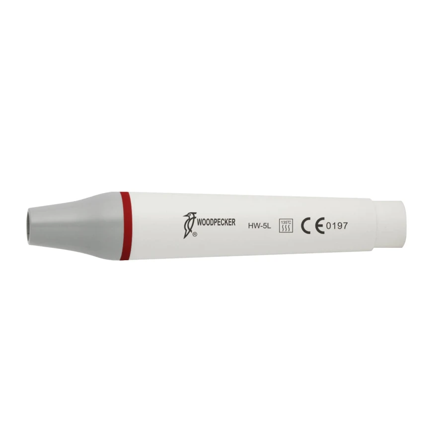 Uchwyt do skalera ze światłem do skalera Woodpecker LED HW5L