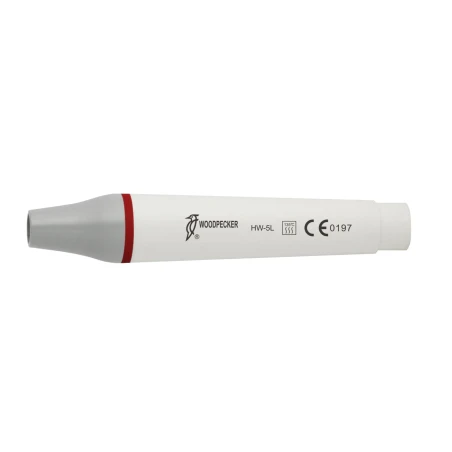 Uchwyt do skalera ze światłem do skalera Woodpecker LED HW5L