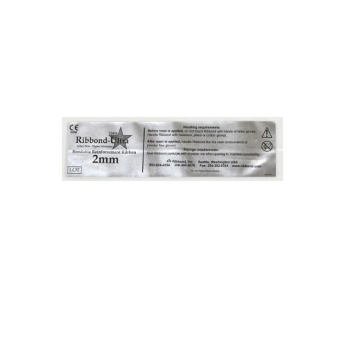 RIBBOND ULTRA TAŚMA POJEDYŃCZA THM - 2 MM