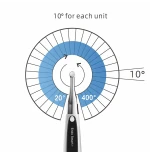 Mikrosilnik Endodontyczny Endo Smart+ Woodpecker