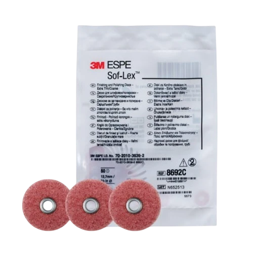 Sof-Lex 50szt